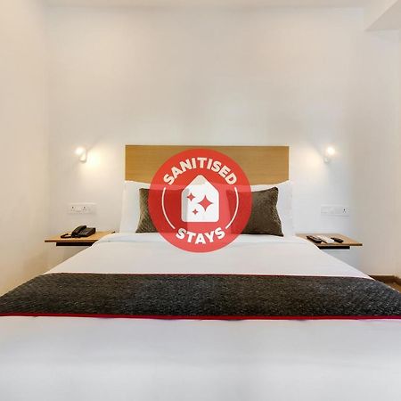 Oyo Townhouse 600 Gangothri Hotel Secundurabad Екстериор снимка