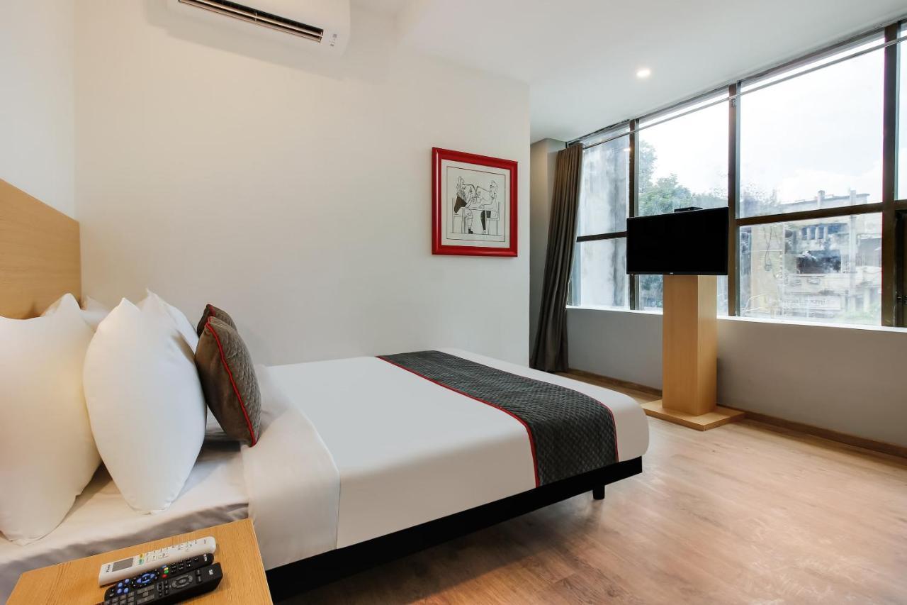 Oyo Townhouse 600 Gangothri Hotel Secundurabad Екстериор снимка