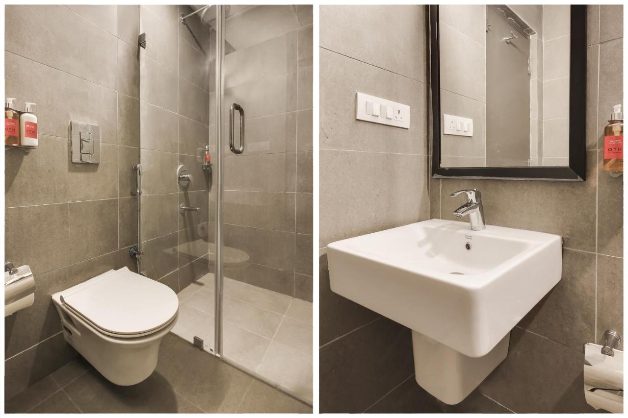 Oyo Townhouse 600 Gangothri Hotel Secundurabad Екстериор снимка