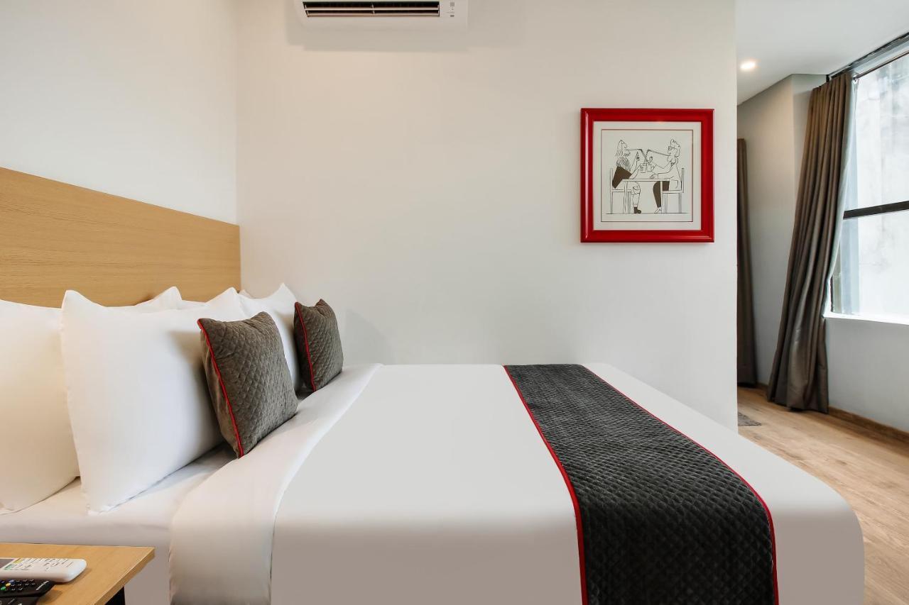 Oyo Townhouse 600 Gangothri Hotel Secundurabad Екстериор снимка