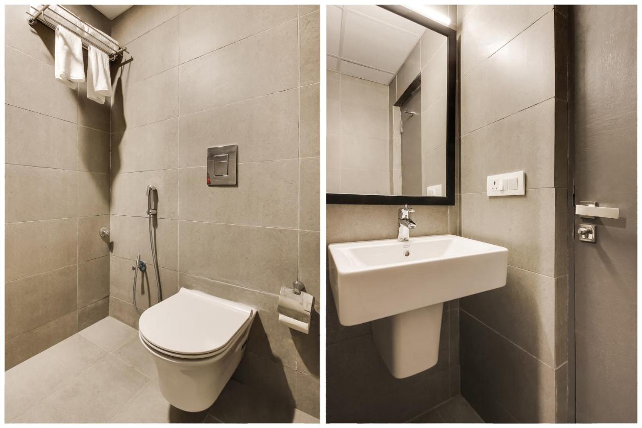 Oyo Townhouse 600 Gangothri Hotel Secundurabad Екстериор снимка