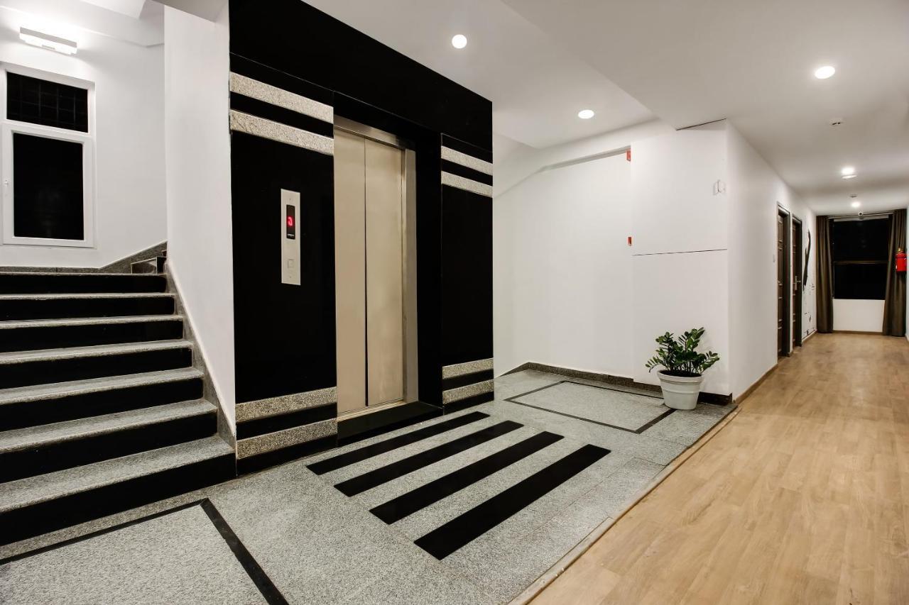 Oyo Townhouse 600 Gangothri Hotel Secundurabad Екстериор снимка