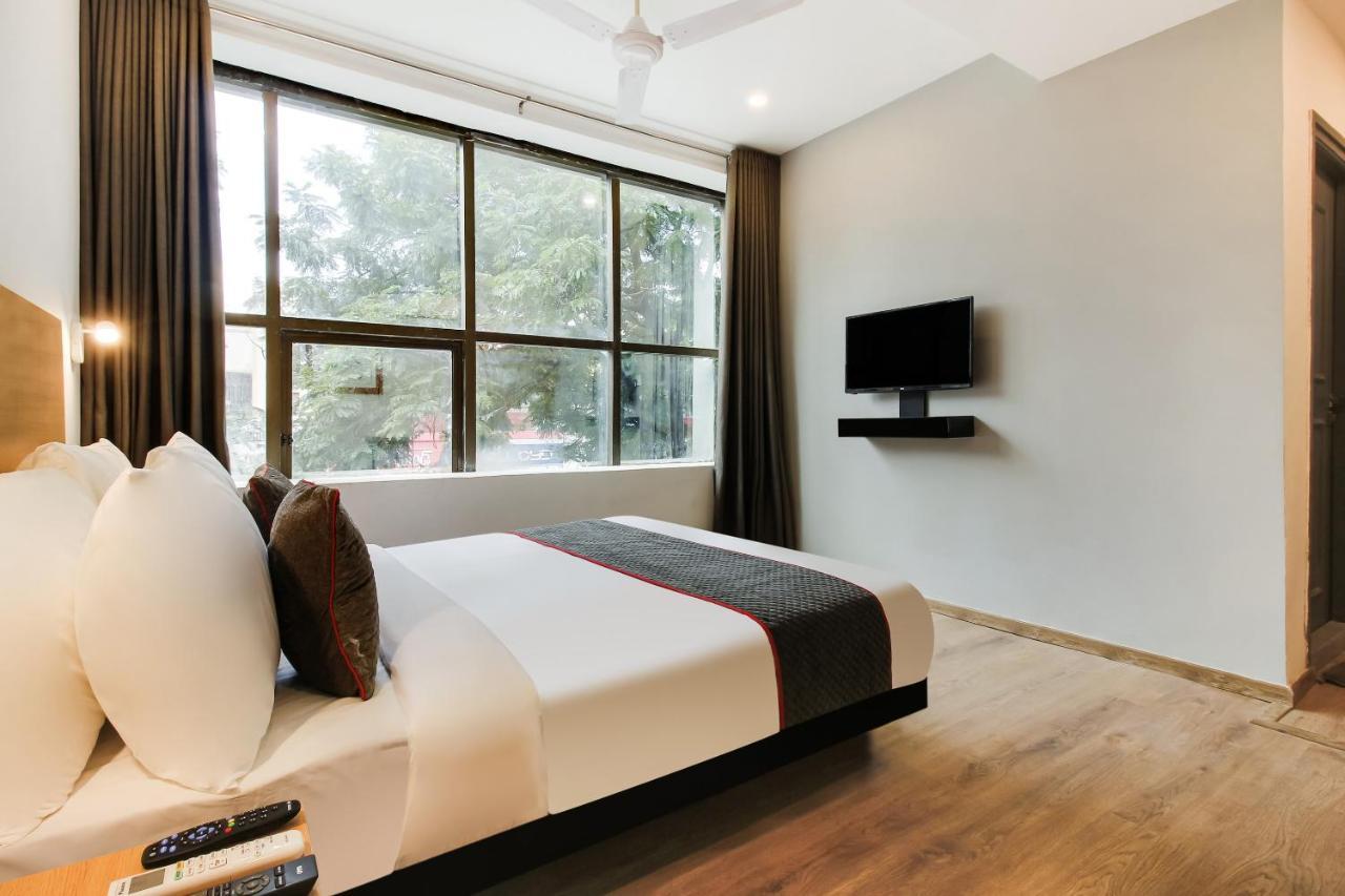Oyo Townhouse 600 Gangothri Hotel Secundurabad Екстериор снимка