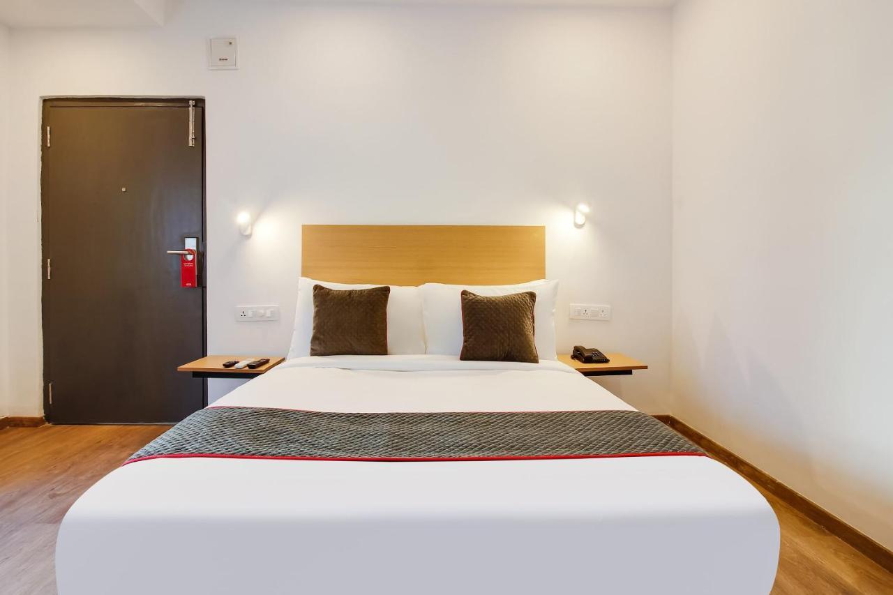 Oyo Townhouse 600 Gangothri Hotel Secundurabad Екстериор снимка