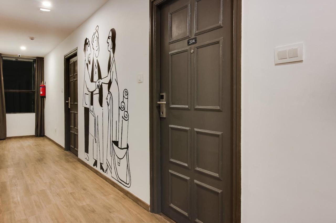 Oyo Townhouse 600 Gangothri Hotel Secundurabad Екстериор снимка