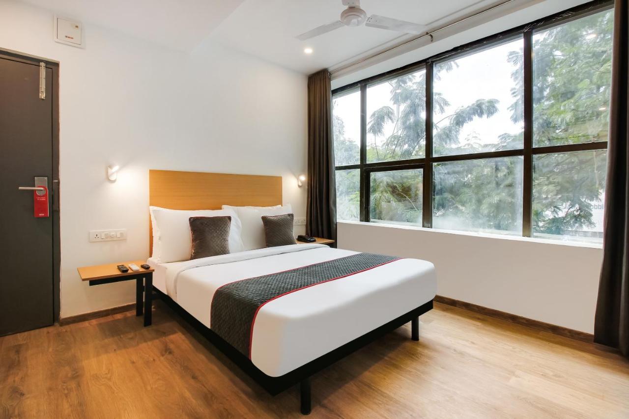 Oyo Townhouse 600 Gangothri Hotel Secundurabad Екстериор снимка