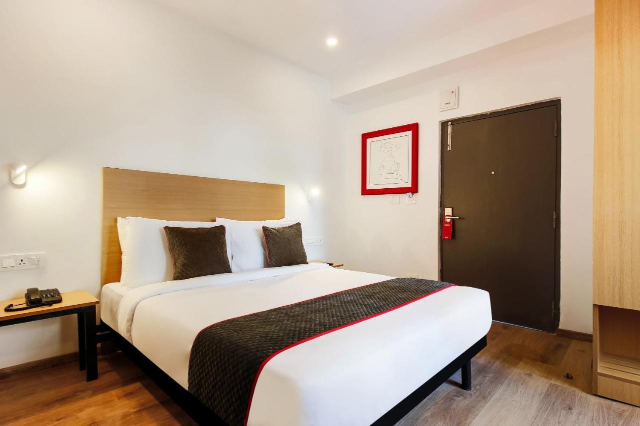 Oyo Townhouse 600 Gangothri Hotel Secundurabad Екстериор снимка