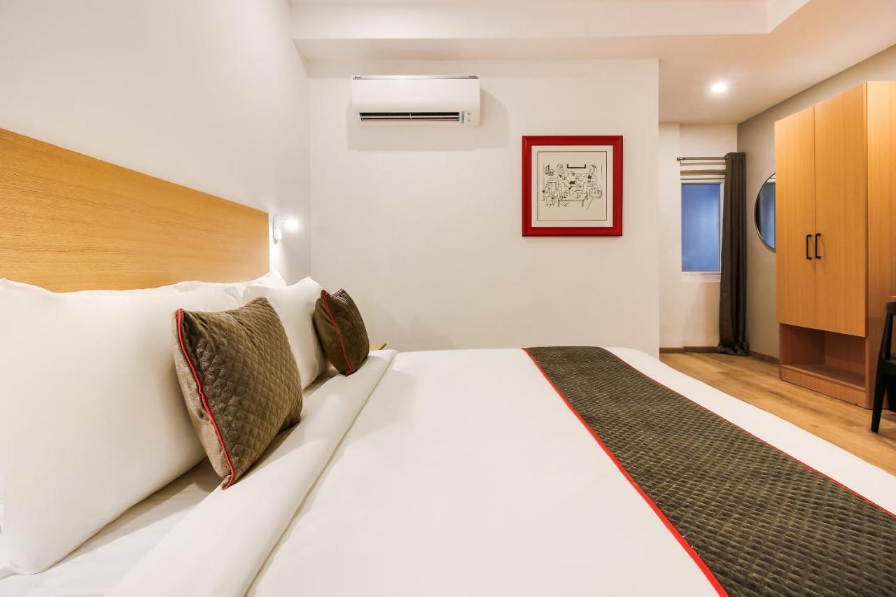 Oyo Townhouse 600 Gangothri Hotel Secundurabad Екстериор снимка