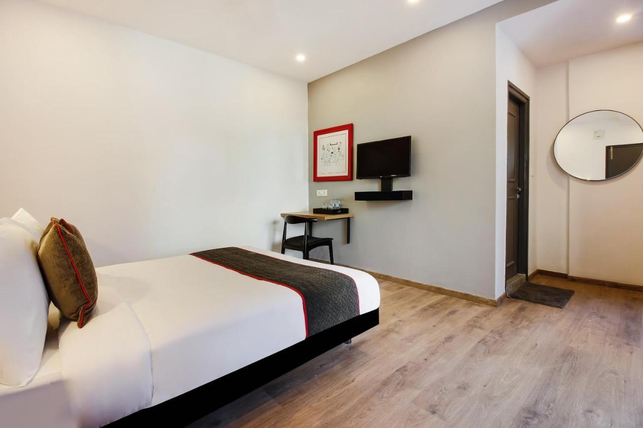 Oyo Townhouse 600 Gangothri Hotel Secundurabad Екстериор снимка
