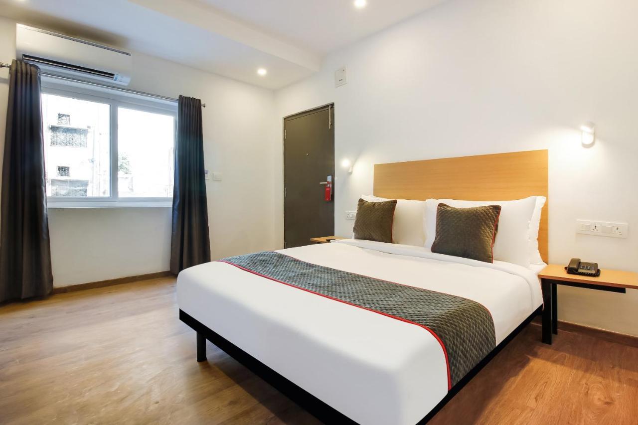 Oyo Townhouse 600 Gangothri Hotel Secundurabad Екстериор снимка