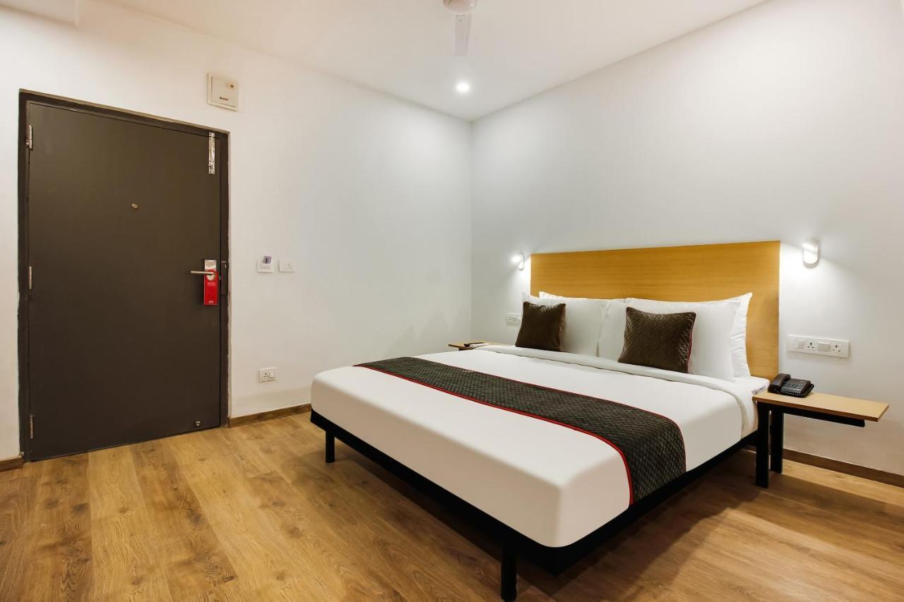Oyo Townhouse 600 Gangothri Hotel Secundurabad Екстериор снимка